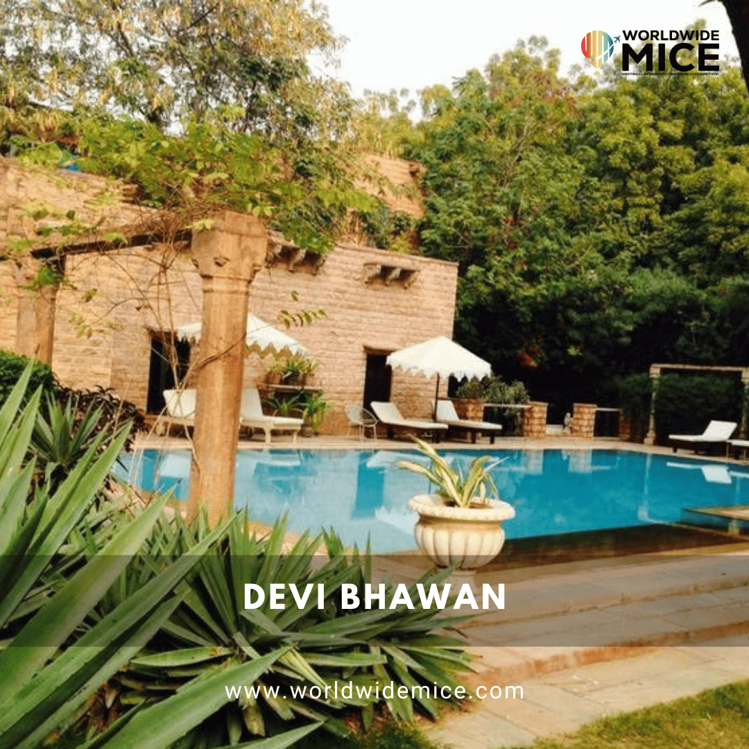 Devi Bhawan